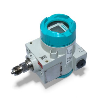 SIEMENS 7MF40-331GA00-1AA6-Z PRESSURE ‎TRANSMITTER