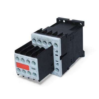 SIEMENS 3RH1244-1AP00 CONTACTOR RELAY