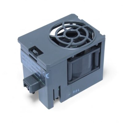 SIEMENS 6SL3162-0AB01-1AA0 GENUINE SPARE FAN