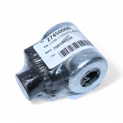 ARGO HYTOS 27450000 SOLENOID COIL C19B-11550E5-433NA 115VAC