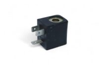 HOERBIGER KZ3672 SOLENOID COIL