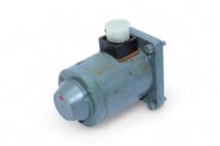 HYDRONORMA GL62-4-A 214 SOLENOID COIL 220V
