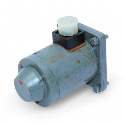 HYDRONORMA GL62-4-A 214 SOLENOID COIL 220V