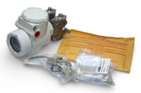 ABB 266MST LTKA6K1 V3L1H3U3 DIFFERENTIAL PRESSURE TRANSMITTER