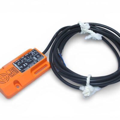 IFM IW5058 INDUCTIVE SENSOR IW-3008-BPKG