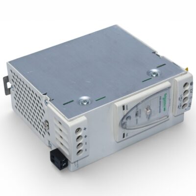 SCHNEIDER ABL8RPS24050 REGULATED SWITCH POWER SUPPLY