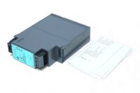 HARTMANN & BRAUN A40 TRANSDUCER P 28410-0-1101100