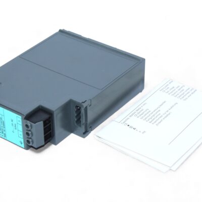 HARTMANN & BRAUN A40 TRANSDUCER P 28410-0-1101100