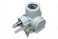 ABB 266GST CKPNK1 L1M1T1U3 PRESSURE TRANSMITTER