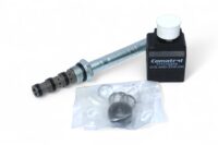 COMATROL 171112919 C13-24D-21W-DN SOLENOID COIL EDH044309 24V 21W