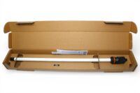 IFM LI5133 SENSOR FOR POINT LEVEL DETECTION LI0481–K-00KQPKG/US
