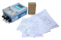 Endress+Hauser CPM153-G3A08A000 PH/REDOX TRANSMITTER Mycom S