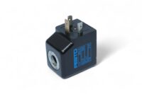 FESTO MSG-24DC SOLENOID COIL 3599