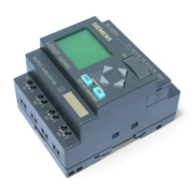 SIEMENS 6ED1 052-1MD00-0BA6 LOGIC MODULE
