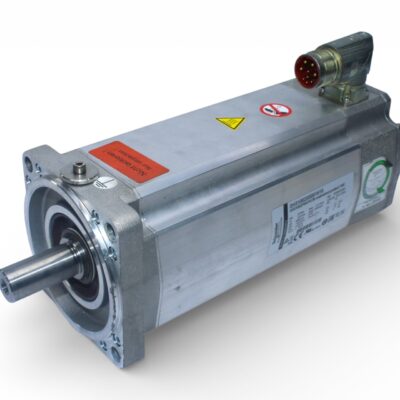 SCHNEIDER SH31002S0001619 SERVO MOTOR SH31002P0AF4136