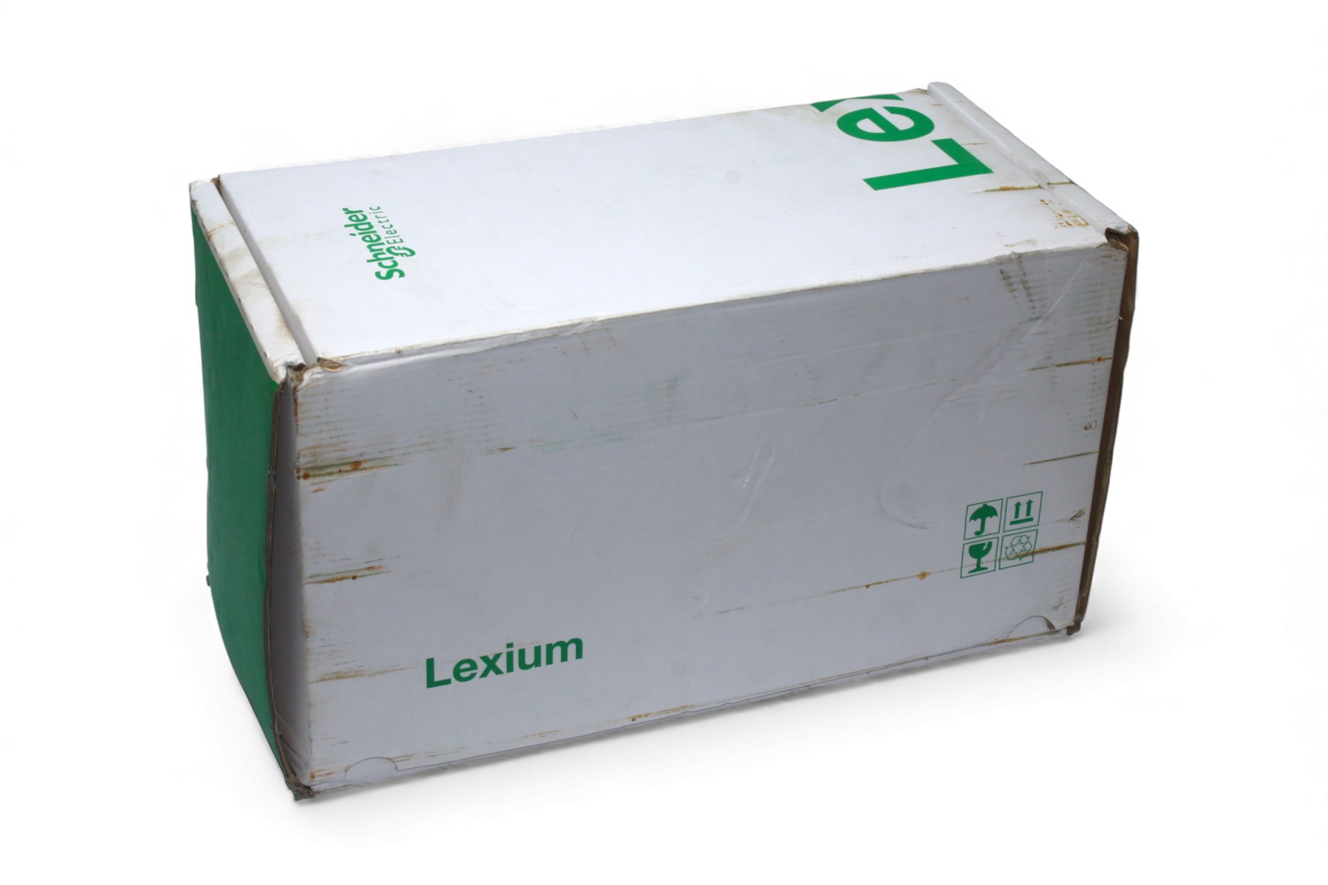 SCHNEIDER SH31002S0001620 SERVO MOTOR SH31002P0BF4136 - Image 3