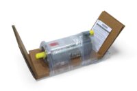 SCHNEIDER SH31002S0001620 SERVO MOTOR SH31002P0BF4136