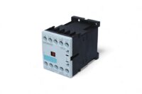 SIEMENS 3RT1016-1KB41 CONTACTOR 4KW