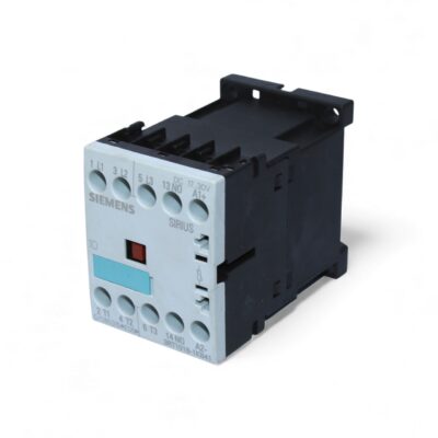 SIEMENS 3RT1016-1KB41 CONTACTOR 4KW