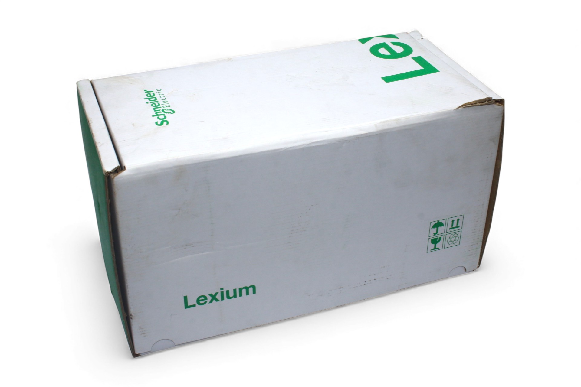 SCHNEIDER SH31002S0001620 SERVO MOTOR SH31002P0BF4136 - Image 6