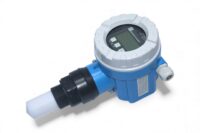 ENDRESS+HAUSER FMR244-A2VGGSAA2A RADAR MEASUREMENT Micropilot M