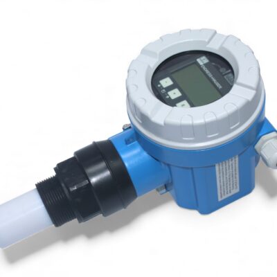 ENDRESS+HAUSER FMR244-A2VGGSAA2A RADAR MEASUREMENT Micropilot M