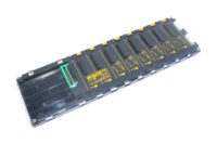 OMRON C200H-BC081-V2 CPU BASE UNIT