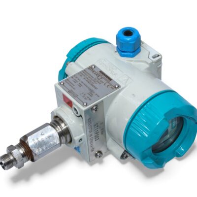SIEMENS 7MF4033-1DA10-1PB7-Z PRESSURE ‎TRANSMITTER