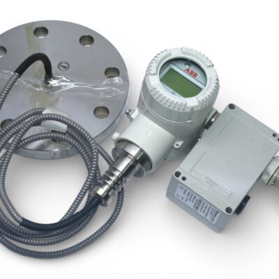 ABB 265GR F3E1 L1M1TAA4U6 PRESSURE TRANSMITTER