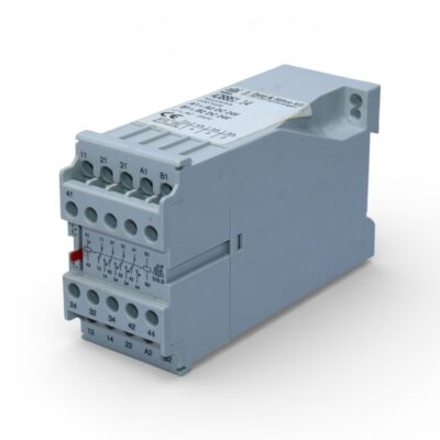 DOLD AD8851.14 LATCHING RELAY 24VDC