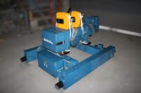 DEMAG DH 525 H12 WIRE ROPE HOIST