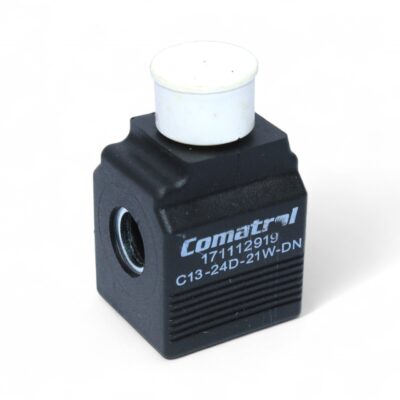 COMATROL 171112919 C13-24D-21W-DN SOLENOID COIL