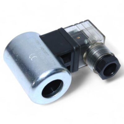 ARGO HYTOS 27316700 SOLENOID COIL C19B-02400E1-20.8NA 24V