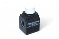 COMATROL 171112919 C13-24D-21W-DN SOLENOID COIL