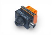IFM IN5334 INDUCTIVE DUAL SENSOR IND3004DBPKG/T2