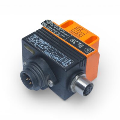 IFM IN5334 INDUCTIVE DUAL SENSOR IND3004DBPKG/T2