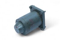 HYDRONORMA GL62-0-A 408 SOLENOID COIL 24V