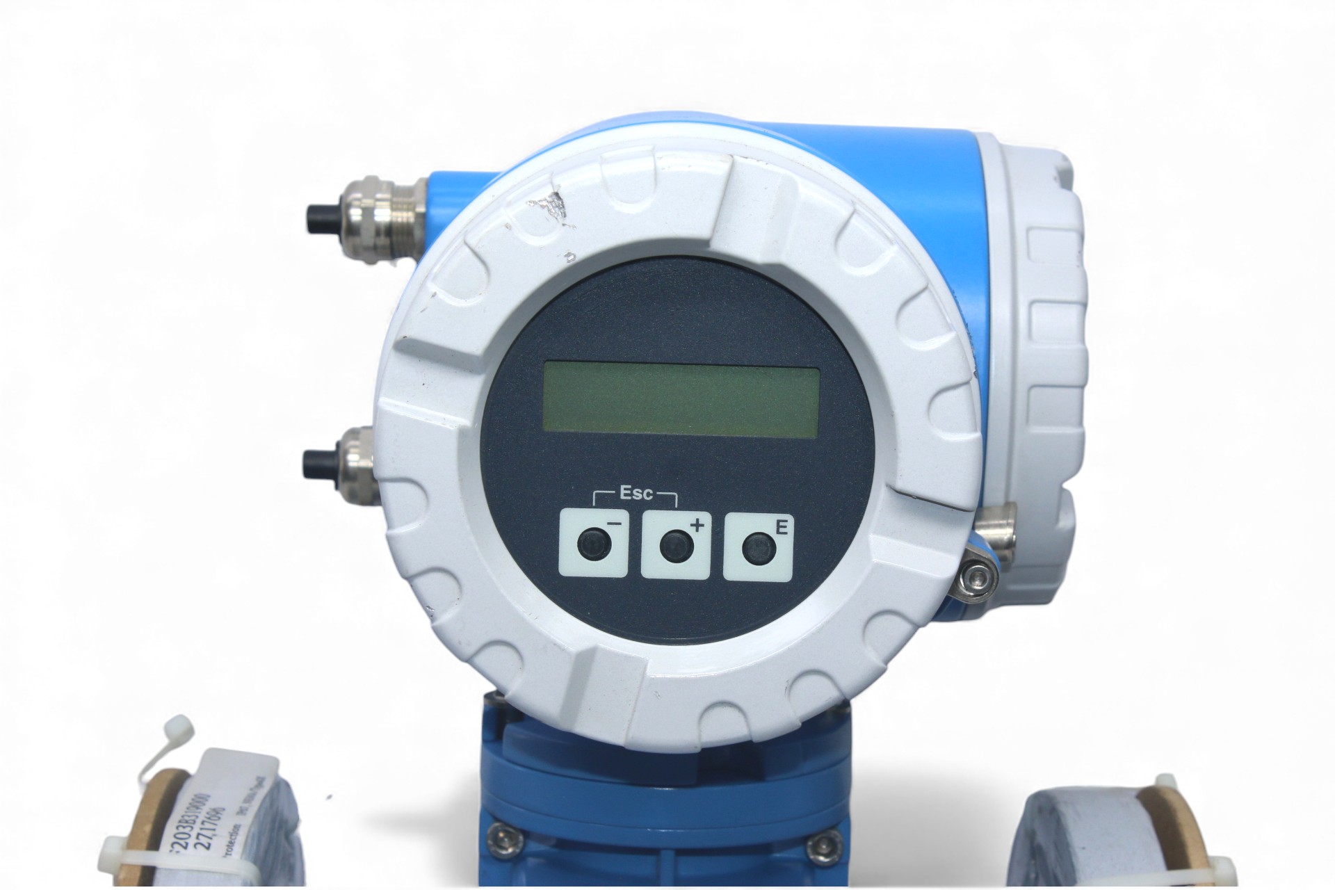 Endress+Hauser 50P1H-EC0A1AA0AAAA ELECTROMAGNETIC FLOWMETER PROMAG P (DN100) - Image 5