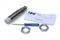 IPF KN180120 CAPACITIVE SENSOR