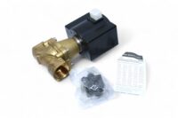 IMI BUSCHJOST 8672400.8406 DIRECT ACTING SOLENOID VALVE 24V