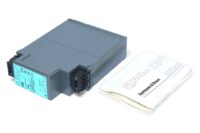 HARTMANN & BRAUN V40 TRANSDUCER P 28420-0-1111000