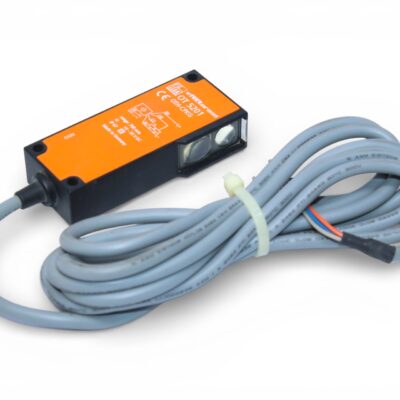 IFM OT5201 PHOTOELECTRIC SWITCH OTH-CPKG