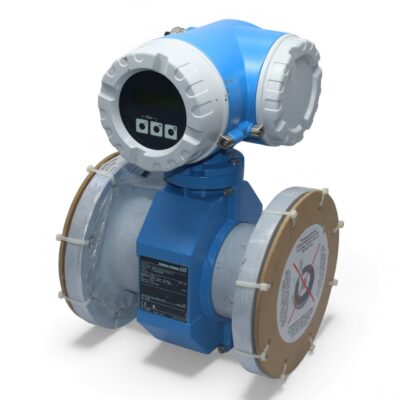 Endress+Hauser 50P1H-EC0A1AA0AAAA ELECTROMAGNETIC FLOWMETER PROMAG P