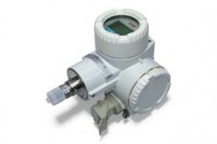 ABB 266GST LKPNK1 L1M1T1U3 PRESSURE TRANSMITTER