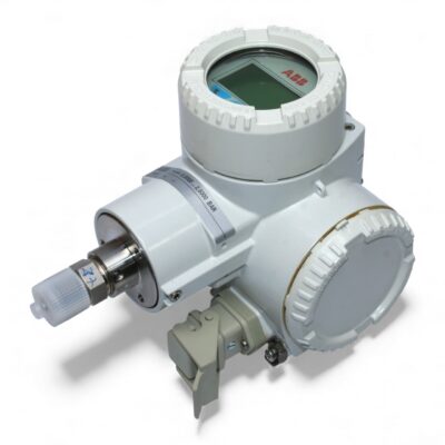 ABB 266GST LKPNK1 L1M1T1U3 PRESSURE TRANSMITTER
