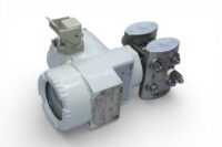 ABB 266MST NTKA6K1 V3L1M1T1U3 DIFFERENTIAL PRESSURE TRANSMITTER