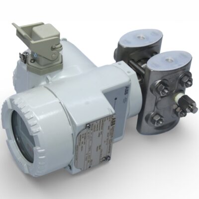 ABB 266MST NTKA6K1 V3L1M1T1U3 DIFFERENTIAL PRESSURE TRANSMITTER