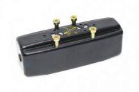 JOUCOMATIC 54391027 SOLENOID VALVE SUBPLATE