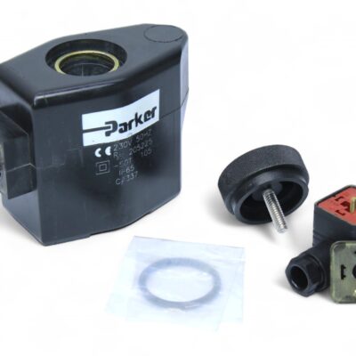 PARKER 205225 SOLENOID COIL R/S 205225 230V 50Hz