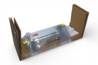 SCHNEIDER SH31003S0001622 SERVO MOTOR SH31003P0AF4136